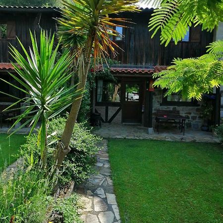Apartamento Iturbe1 Busturia Exterior foto