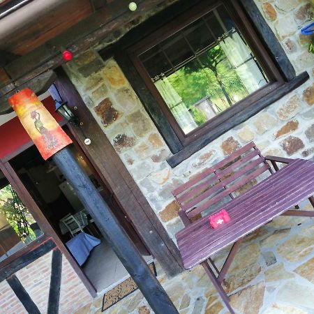 Apartamento Iturbe1 Busturia Exterior foto