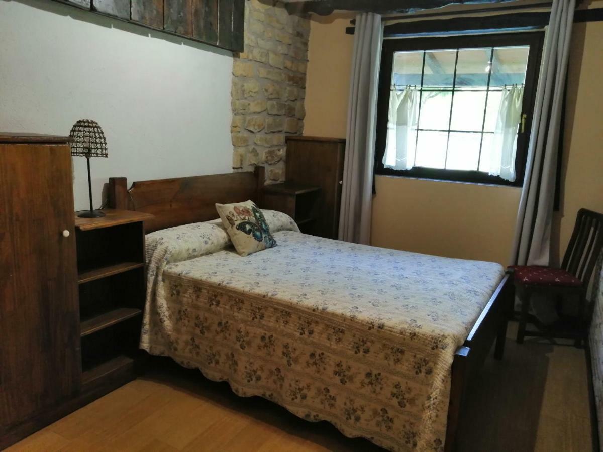 Apartamento Iturbe1 Busturia Exterior foto